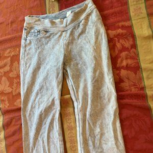 Testimony Los Angeles Light Blue Pants S
